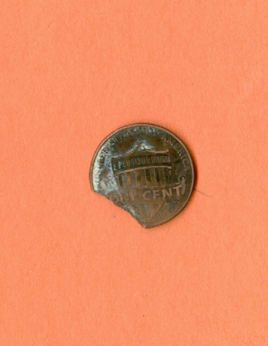 Lincoln-Cent-2011:-Error?